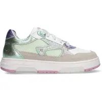 Braqeez 426117 Veterschoenen | Maat 26