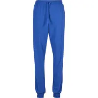 Urban Classics Broek royal blue/koningsblauw