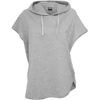 Urban Classics Sweatshirt grijs