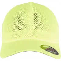 Urban Classics Pet neongeel