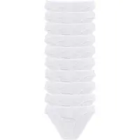 Bonprix Slip met zacht katoen (set van 10) 42/44 (M)