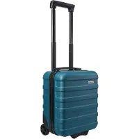 Cabin max Anode - 24L - Transavia Koffer - 40x30x20 cm - Endless Sea