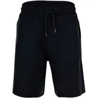 Emporio Armani Broek nachtblauw
