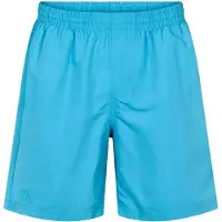 Kappa Zwemshorts 'KMLogo Korpo Zolg' lichtblauw