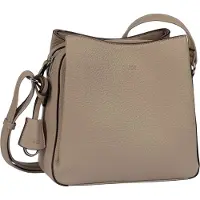 Gabor schoudertas Kalilla Cross Bag Taupe