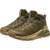 Keen Wandelschoenen Heren Targhee Groen TPU | Maat 41