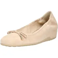 Högl Pumps lichtbeige