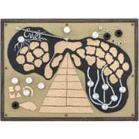 Soma Laboratory Enner Expressive Sound Tool Night Frog