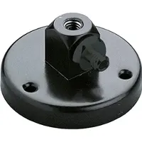 König & Meyer 221 c Tafelmodel microfoonstandaard