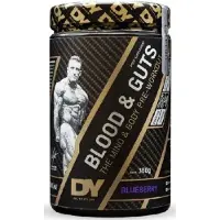 Dorian Yates Blood & Guts - 380 g - Mojito