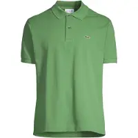 Lacoste Poloshirt L.12.12 00 02M-M voor Heren