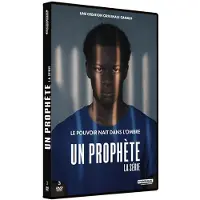 Studio Canal Un prophète, la série DVD FR