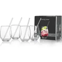 Ritzenhoff & Breker Partyset 8 dlg gin