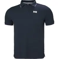 Helly Hansen - Kos Polo - Poloshirt S, blauw