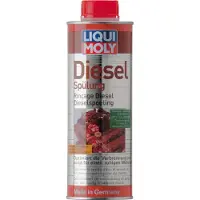 Liqui moly 21957 Reiniger, dieselinjectiesysteem