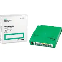 HP LTO-8 Ultrium herschrijfbare datacartouche