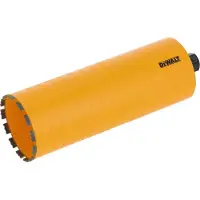 DeWalt DCDW107-XJ DCDW107-XJ Diamantboorkroon nat 127 mm 1 stuk(s)