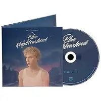 Universal Music Troye Sivan - Blue Neighbourhood (CD) (10th Anniversary Edition)