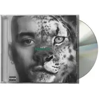 Universal Music Zayn - Konnakol (CD)