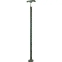 Viessmann Modelltechnik H0 Vakwerklantaarn Dubbel Kant-en-klaar model 6363 1 stuk(s)