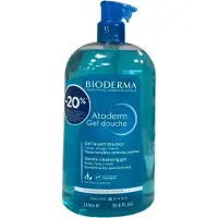 Bioderma Atoderm Douchegel - 1 l