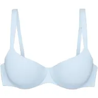 Triumph BH ' Red Label Body Make-Up Illusion ' lichtblauw