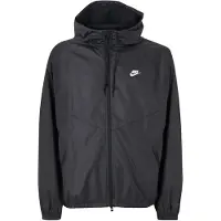Nike Tussenjas zwart