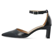 Bianco Pumps 'Monroe' zwart
