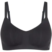 Sloggi BH ' Blue ZERO Feel Pure ' zwart