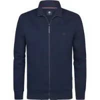 Petrol Industries Sweatvest 'Destino' marine