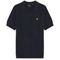 Lyle & Scott Trui navy