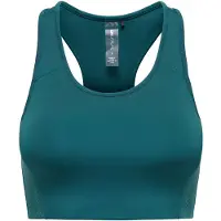 Only Play Sport bh 'ONPMy-2' turquoise / petrol