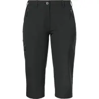 Schöffel Outdoorbroek zwart