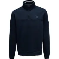 Salsa Jeans Trui blauw