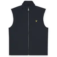Lyle & Scott Bodywarmer navy