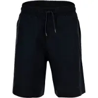 Emporio Armani Broek nachtblauw