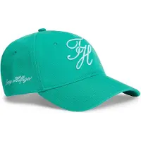 Tommy Hilfiger Pet turquoise / wit
