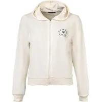 Emporio Armani Sweatshirt blauw / wit