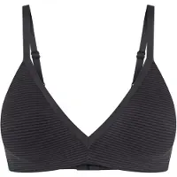 Sloggi BH ' Blue ZERO Feel Air THE UP ' zwart