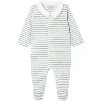 Vertbaudet Babyslaappakje voor pasgeborenen in fluweel / velours