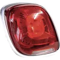 VAN WEZEL 1704933 Achterlicht