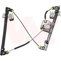 VAN WEZEL 4912268 Raammechanisme