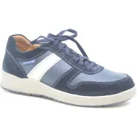 Mephisto Vito Sneakers | Maat 7 Heren Blauw
