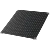 Vevor 12V monokristallijn zonnepaneelset 20W