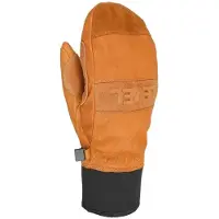 Level Shaman Handschoenen