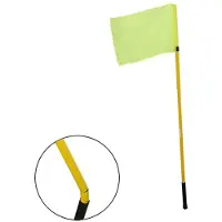 Softee Flexibele Hoekvlag