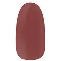 Maniac Bailey Brown Polish Sticker - 28pcs