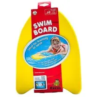 Freds Swim Academy ZWEMPLANK | SWIMMING BOARD | 2 tot 12 jaar | 15 - 60kg |