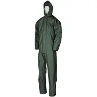 SIOEN Herford 6218a2fe0 Overall Waterdicht | Maat: S