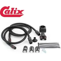 Calix aftakkingskabelset - GL 2.5 - 1760025